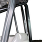 2024+ Can-Am Maverick R High Clearance Adjustable Radius Rods (Black)