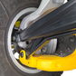 2024+ Can-Am Maverick R High Clearance Adjustable Radius Rods (Black)