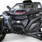 2024+ Can-Am Maverick R Volt 3-piece Grille