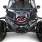 2024+ Can-Am Maverick R Volt 3-piece Grille