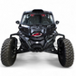 2024+ Can-Am Maverick R Volt 3-piece Grille