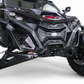 2024+ Can-Am Maverick R Volt 3-piece Grille