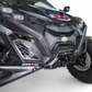2024+ Can-Am Maverick R Volt 3-piece Grille