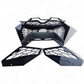 2024+ Can-Am Maverick R Volt 3-piece Grille