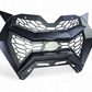 2024+ Can-Am Maverick R Volt 3-piece Grille