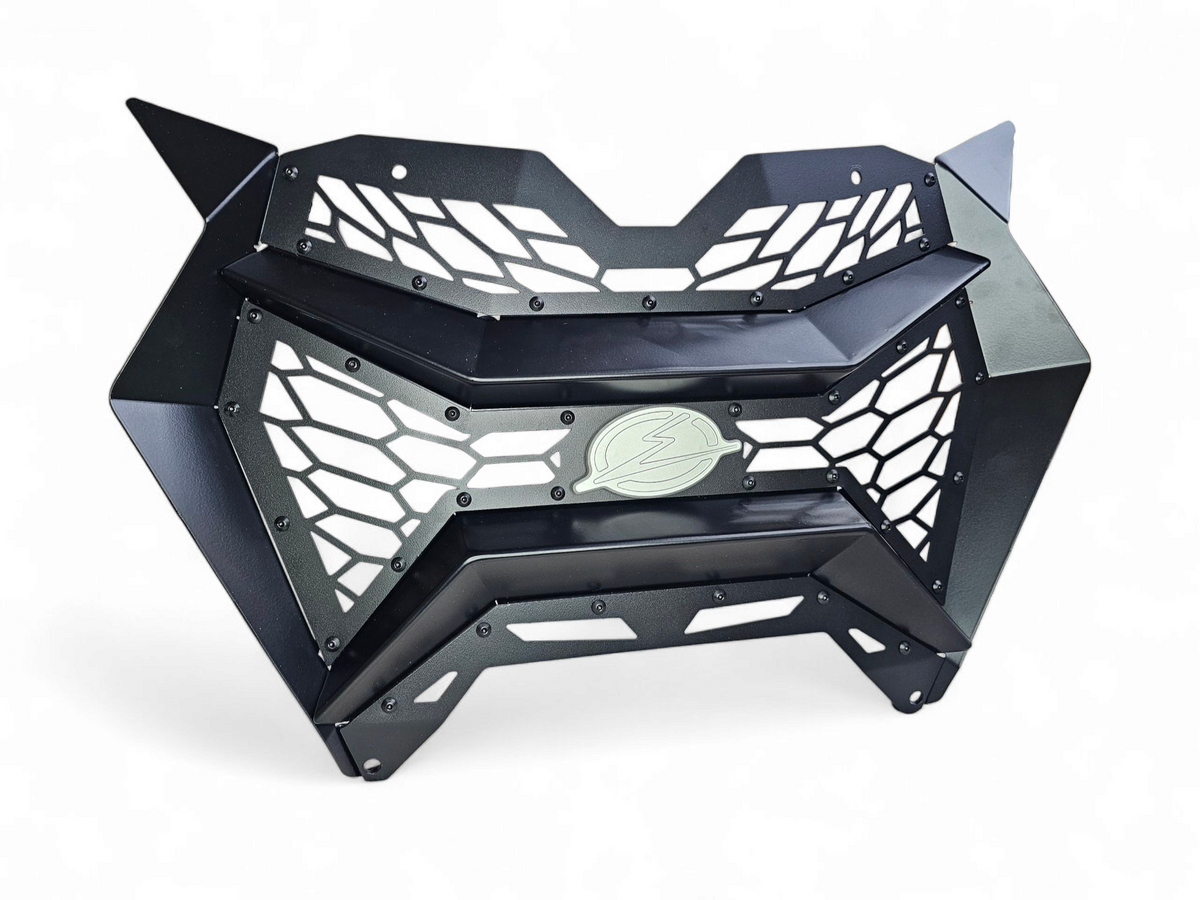 2024+ Can-Am Maverick R Volt 3-piece Grille