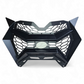 2024+ Can-Am Maverick R Volt 3-piece Grille