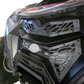 2024+ Can-Am Maverick R Volt 3-piece Grille