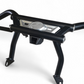Robust tubing detail on Can-Am Maverick R AMP Rear Bumper showing structural construction