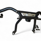 AMP Rear Bumper installed on 2-seat Can-Am Maverick R showing fitment