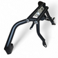 AMP Rear Bumper installed on 4-seat Can-Am Maverick R Max showing fitment