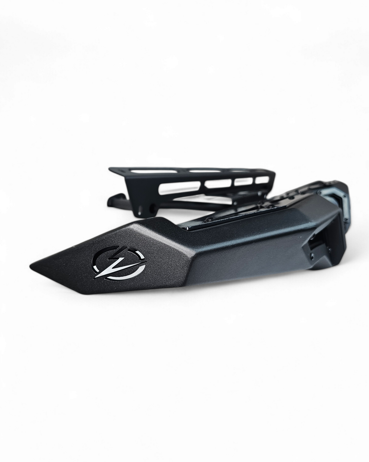 2024+ Polaris Xpedition Rear Bumper (No Bed Tilt)
