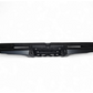 Tail light protection detail on Polaris Xpedition Volt rear bumper