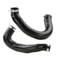 2024+ RZR XP1000 & XP S Big Fatty Silicone Intake Tube Set
