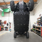 Yamaha Wolverine RMAX 4 (2025+) UHMW Skid Plate