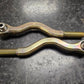Maverick R Chromoly Outer Tie Rod Ends