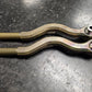 Maverick R Chromoly Outer Tie Rod Ends