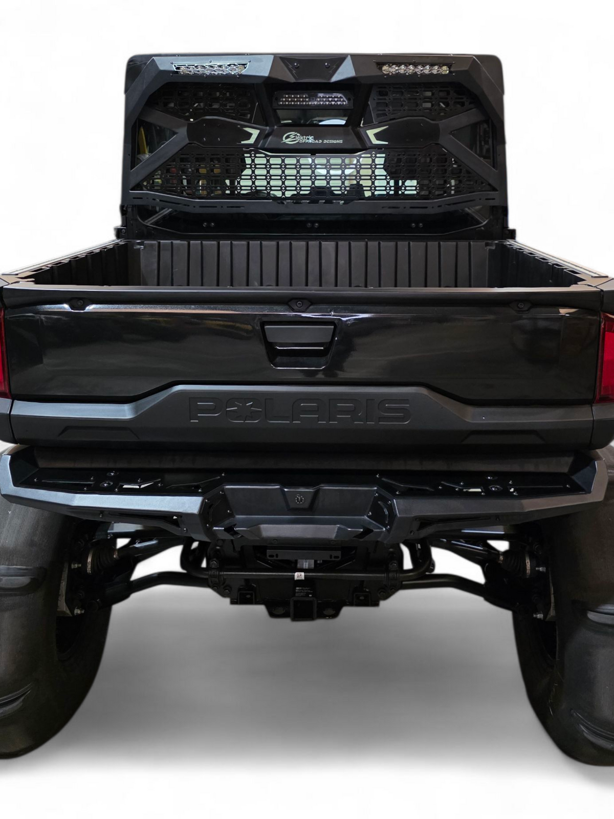 2024+ Polaris Ranger XD 1500 Headache Rack