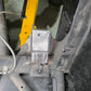 2024+ Can-Am Maverick R Trailing Arm Pivot Gusset
