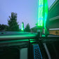 Polaris Xpedition Heavy-Duty LED Whip Mounts | Marshin Whips