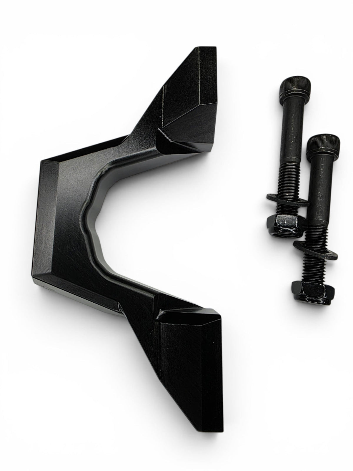 Kawasaki Teryx H2 tow point close-up product shot