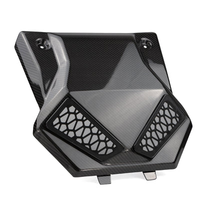 RPM Pro Series Ram Air Carbon Fiber Hood