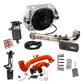 RPM 17-22 X3 120HP to 220HP Complete MAX POWER Upgrade Kit X3 Tuner+Intercooler+Exhaust+Clutch Kit & MORE
