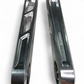 2024+ Can-Am Maverick R Front Sway Bar Links (Clear)