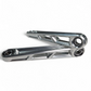 2024+ Can-Am Maverick R Front Sway Bar Links (Clear)