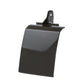 RPM Polaris Pro Model Carbon Fiber Nose Panel  - Pro R, XP, S, Turbo R