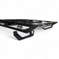 Full machine view of 2026 Kawasaki Teryx H2 fitted with roof rack