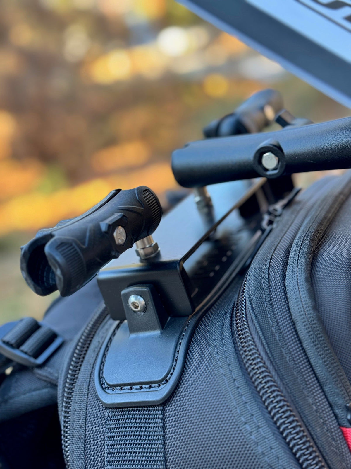 Starlink Battery Powered Backpack