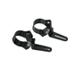 Chase Light Mounts Dual
