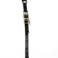 Industrial flat hook detail on EOD Tire Y Strap spare tire tie-down