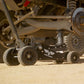 3 Ton Big Wheel Off Road Jack "Kratos"