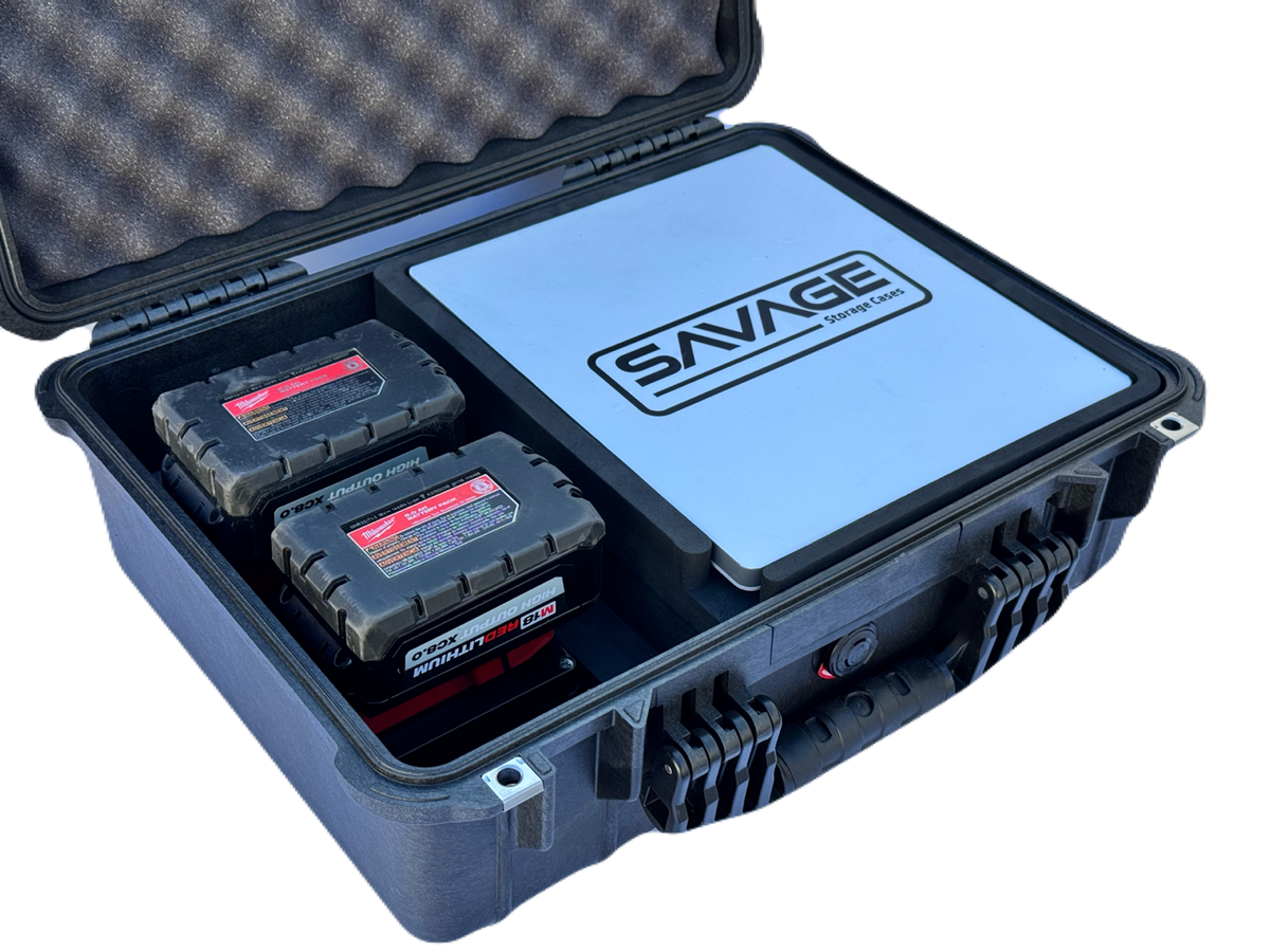 Starlink Mini Power-Pack Case