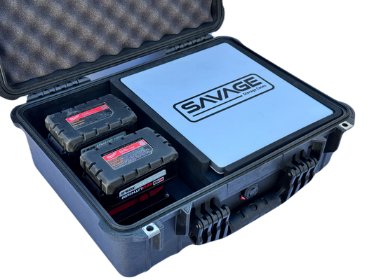 Starlink Mini Power-Pack Case