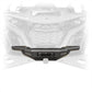 Front view of the 2024+ Maverick R Front Bumper.