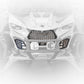 DRT x Shreddy Front Grill Kit for Can Am Maverick R