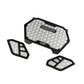 DRT x Shreddy Front Grill Kit for Can Am Maverick R