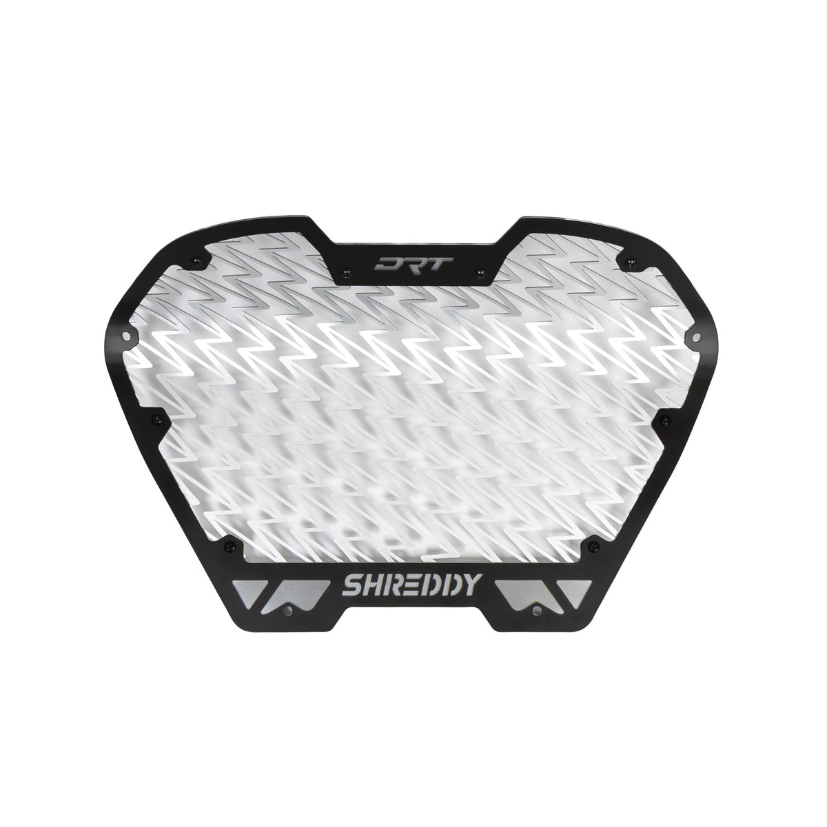 DRT x Shreddy Aluminum Air Intake Vent for Can Am Maverick R
