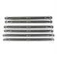 Hex bar radius rod kit, aerospace-grade 6061-T6 aluminum, left/right adjustable for Maverick R