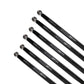 Billet Aluminum Race Series 7075 XD Hex Bar Radius Rod Set For Can Am Maverick R