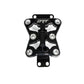 Billet Aluminum Radius Rod Plate Kit  for Can Am Maverick X3