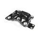 Billet Aluminum Radius Rod Plate Kit  for Can Am Maverick X3