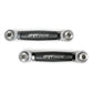 Billet Aluminum Hex Bar Adjustable Sway Bar Link Kit for RZR XP