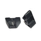 Billet Mirror Mounting Kit Can Am 2026 Defender HD11 (for DRT Tactical Mirrors)
