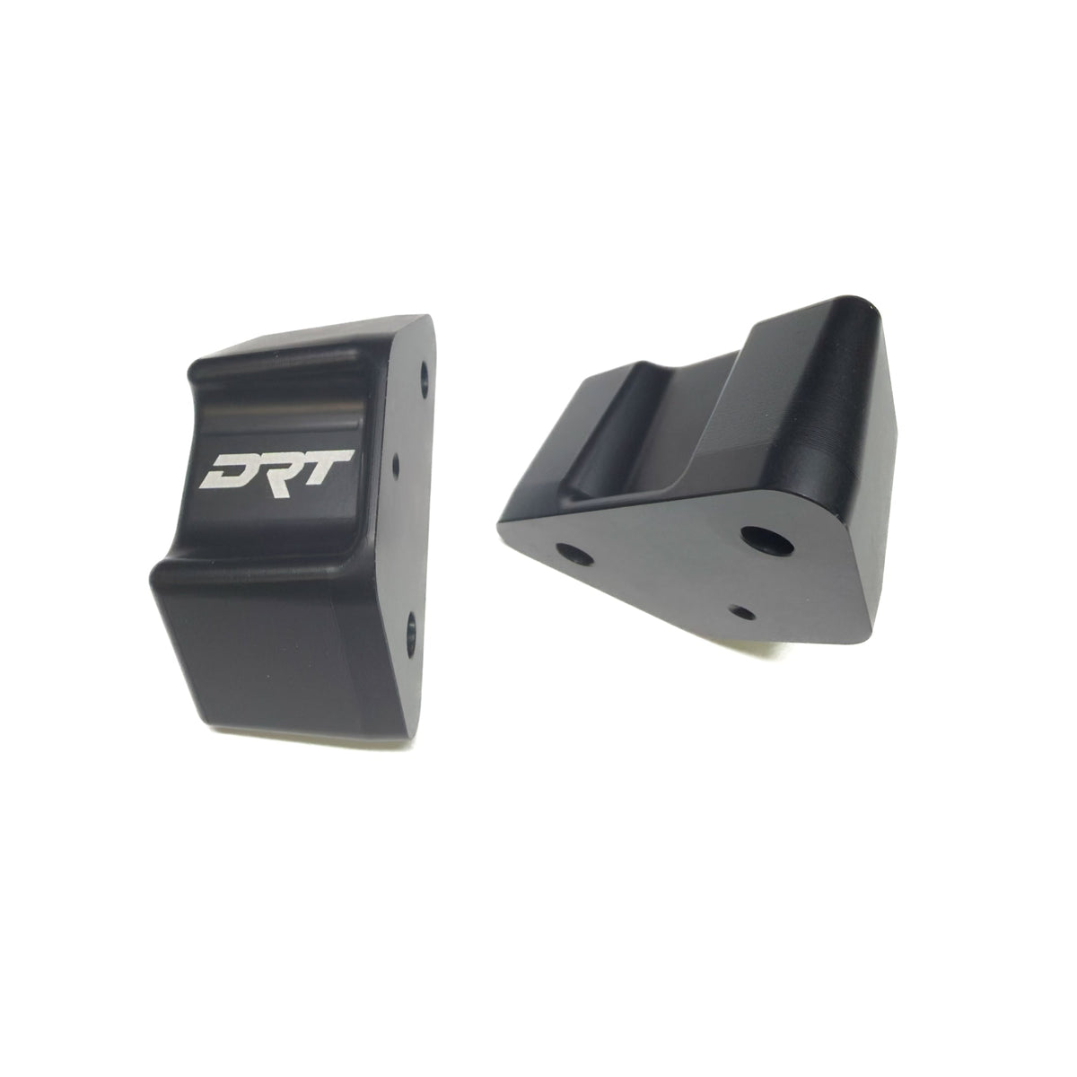 Billet Mirror Mounting Kit Can Am 2026 Defender HD11 (for DRT Tactical Mirrors)
