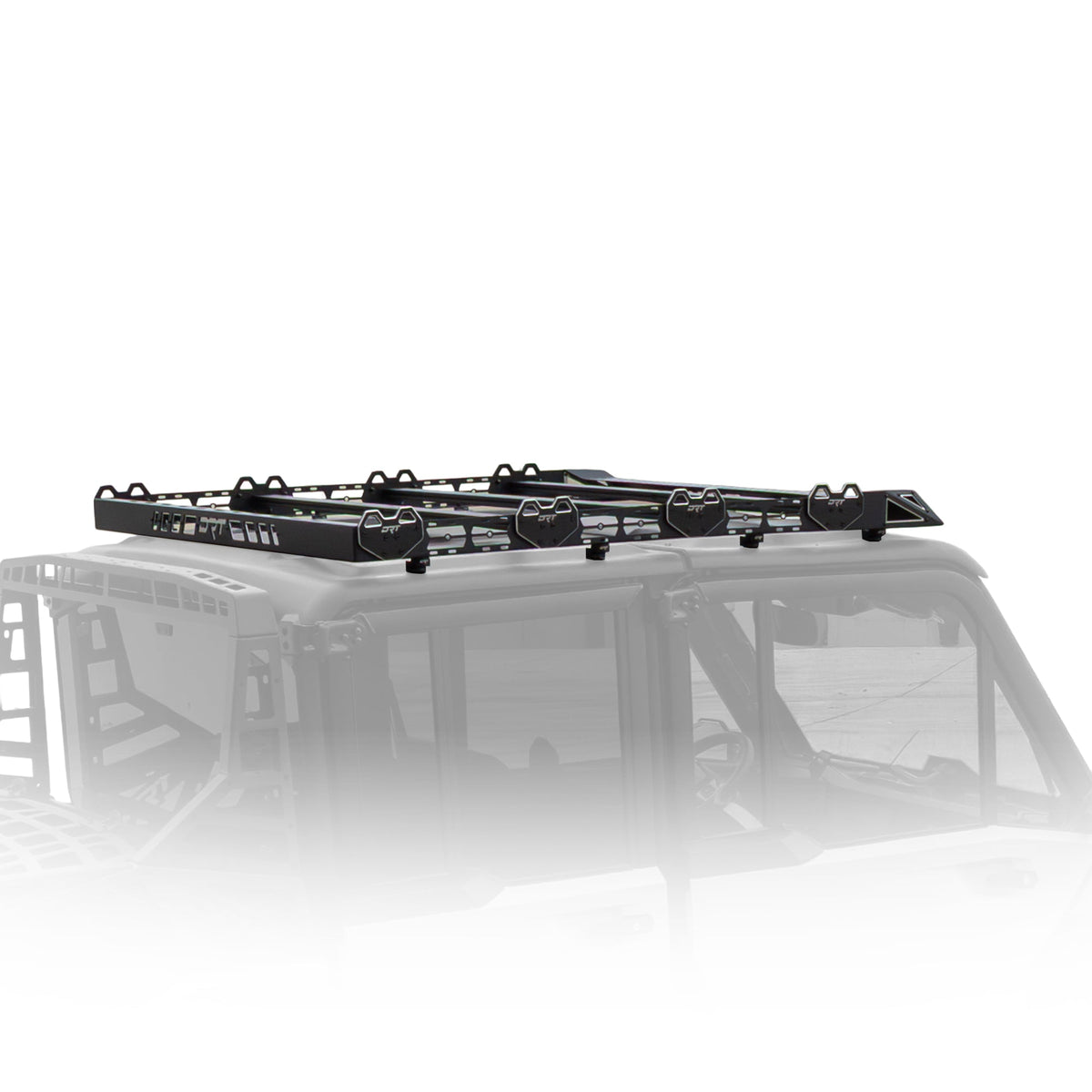 Roof Rack Kit for Can Am 2026 Defender MAX HD11