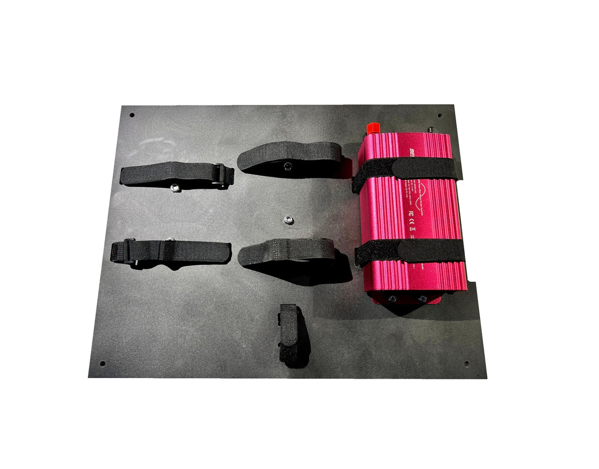 Starlink High Performance Mounting Platform